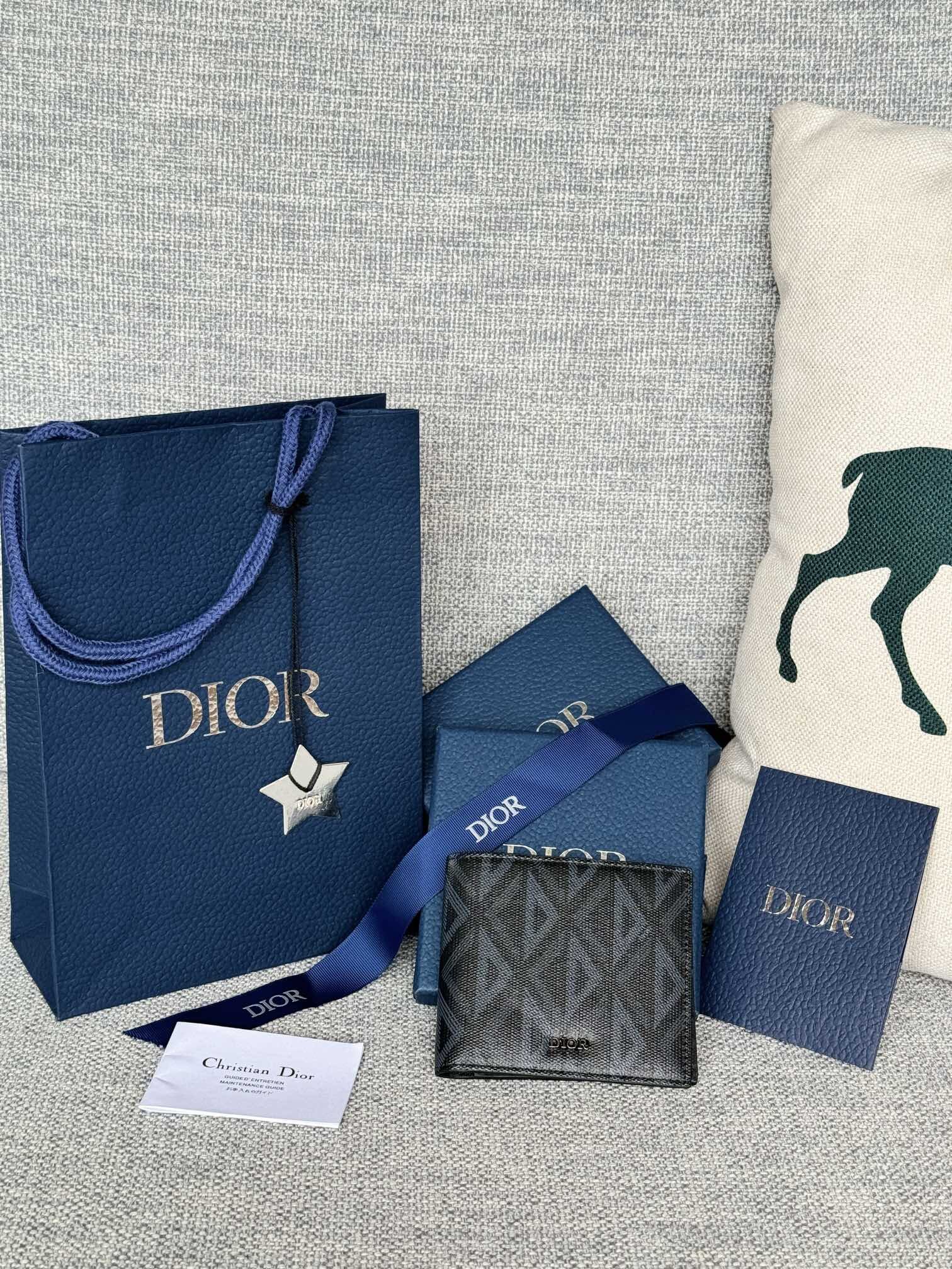 Dior （20BBH027YSE-H05E-TU） DiorOblique 4